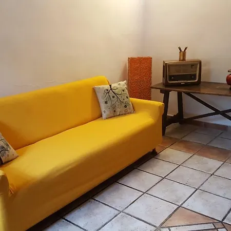 Dom wakacyjny Casa Beatrice Milis