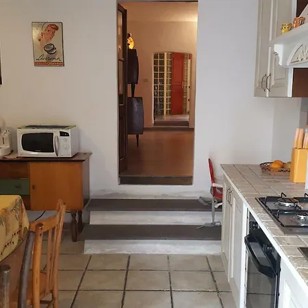 Casa Beatrice Milis