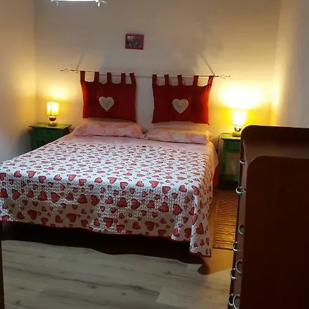 Dom wakacyjny Casa Beatrice *