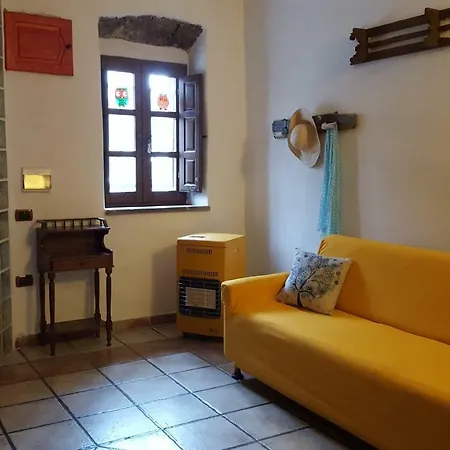 Casa Beatrice * Milis