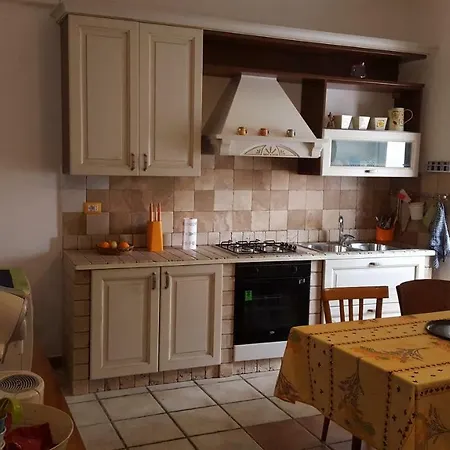 Casa Beatrice *