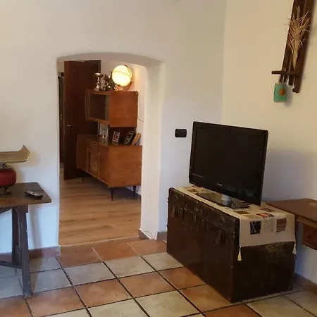 Dom wakacyjny Casa Beatrice