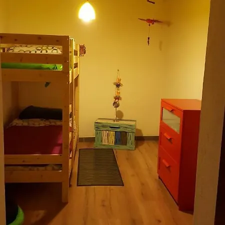 Dom wakacyjny Casa Beatrice *