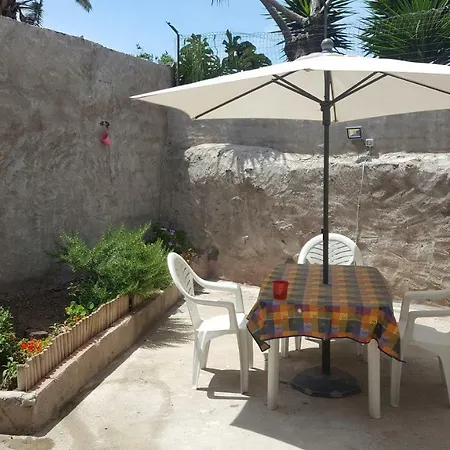 Dom wakacyjny Casa Beatrice
