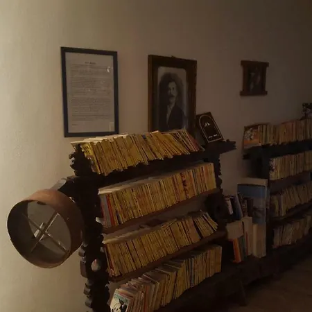 Casa Beatrice Milis