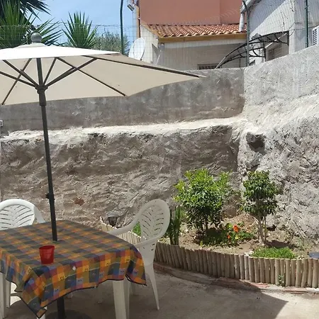Casa Beatrice Dom wakacyjny Milis